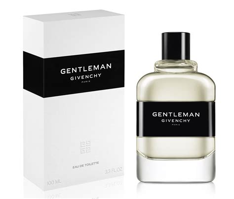 Gentleman Cologne Givenchy for men 